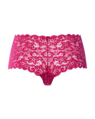Luxury Moments Lace Boyshort