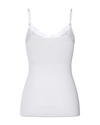 Belen Lace Trim Camisole