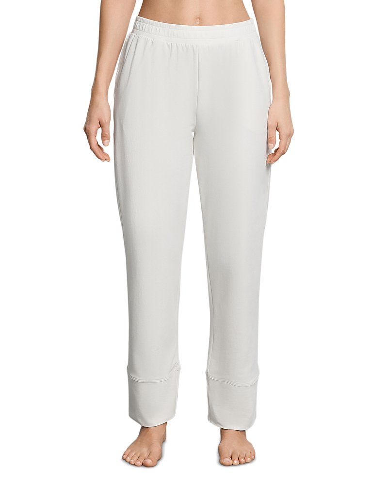 Hanro Natural Living 7/8 Sweatpants