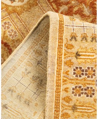 Bloomingdale's Mogul M1530 Runner Area Rug 2'8"x7'9"