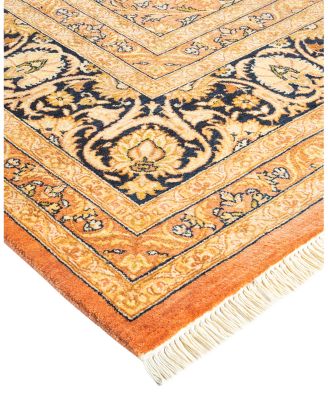 Bloomingdale's Mogul M1294 Area Rug 8'2"x10'4"