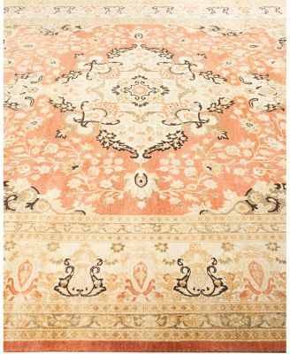 Bloomingdale's Mogul M1381 Area Rug 8'1"x10'2"