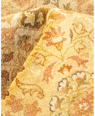 Bloomingdale's Mogul M1305 Area Rug 9'1"x12'2"
