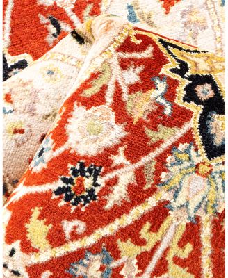 Bloomingdale's Mogul M1667 Area Rug 4'7"x7'7"