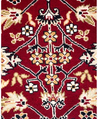 Bloomingdale's Mogul M1342 Area Rug 4'3"x6'0"