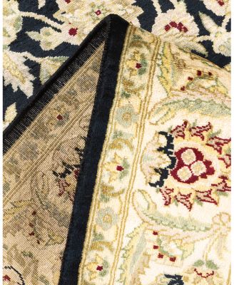 Bloomingdale's Mogul M1306 Area Rug 4'2"x6'4"