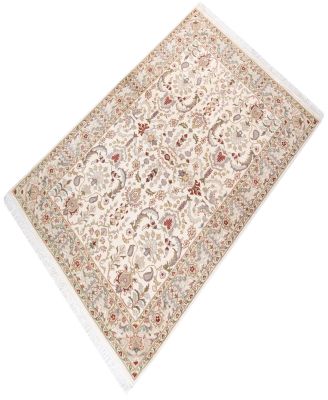 Bloomingdale's Mogul M1402 Area Rug 4'2"x6'3"