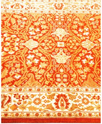 Bloomingdale's Mogul M1530 Area Rug 3'3"x5'3"