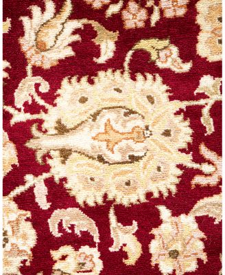 Bloomingdale's Mogul M1619 Runner Area Rug 2'6"x11'0"