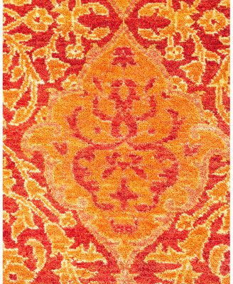 Bloomingdale's Mogul M1530 Runner Area Rug 2'8"x11'9"