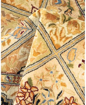 Bloomingdale's Mogul M1789 Area Rug 2'8"x4'2"