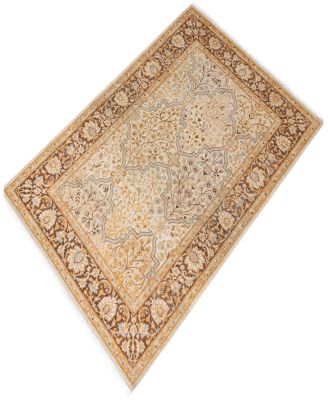 Bloomingdale's Mogul M1503 Area Rug 3'3"x4'9"
