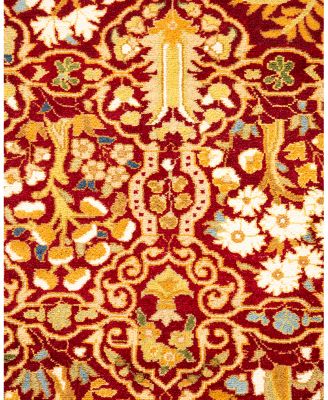 Bloomingdale's Mogul M1789 Runner Area Rug 2'7"x11'10"