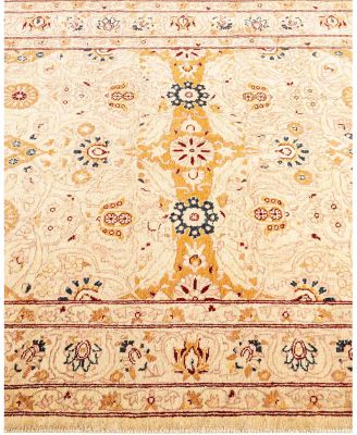 Bloomingdale's Mogul M1093 Area Rug 3'1"x5'2"