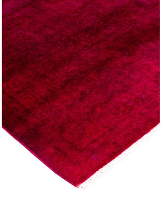 Bloomingdale's Fine Vibrance M1503 Area Rug 8'3"x10'4"
