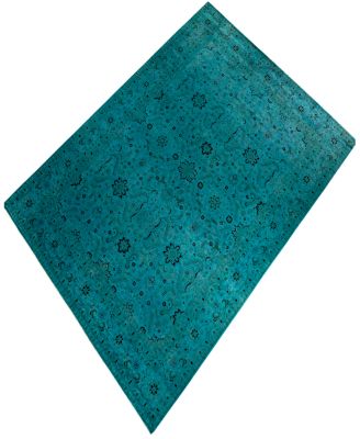 Bloomingdale's Fine Vibrance M1375 Area Rug 9'2"x12'5"