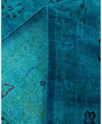 Bloomingdale's Fine Vibrance M1285 Area Rug 8'2"x10'9"