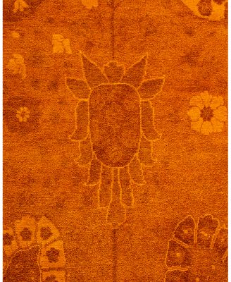 Bloomingdale's Fine Vibrance M1427 Area Rug 8'3"x10'3"