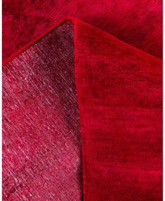 Bloomingdale's Fine Vibrance M1482 Runner Area Rug 3'1"x18'8"