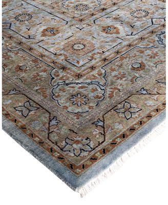 Bloomingdale's Fine Vibrance M1310 Area Rug 10'1"x13'9"