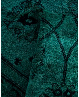 Bloomingdale's Fine Vibrance M1487 Runner Area Rug 2'7"x10'4"