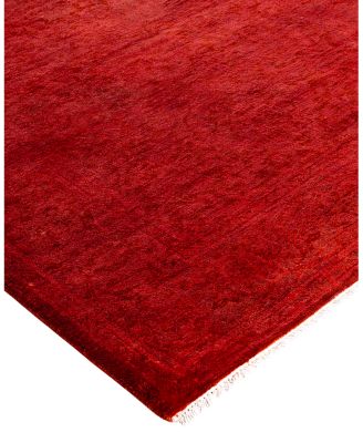 Bloomingdale's Fine Vibrance M1503 Runner Area Rug 2'7"x15'9"