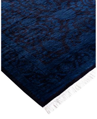 Bloomingdale's Fine Vibrance M1453 Area Rug 3'1"x5'5"