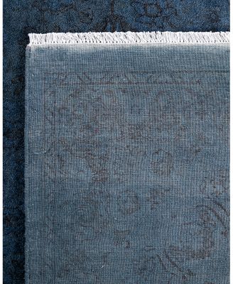Bloomingdale's Fine Vibrance M1417 Area Rug 9'4"x12'9"