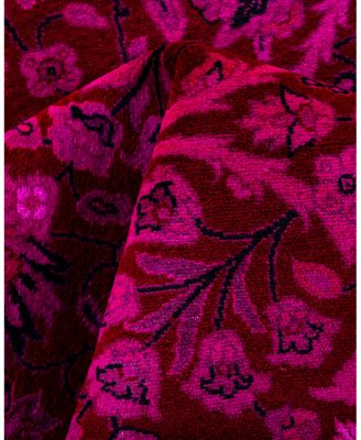 Bloomingdale's Fine Vibrance M1484 Area Rug 6'3"x11'8"