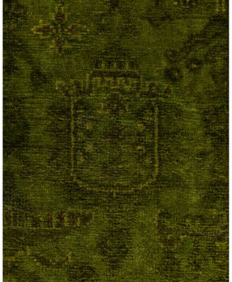 Bloomingdale's Fine Vibrance M1427 Area Rug 3'10"x6'1"