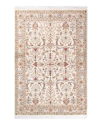 Bloomingdale's Mogul M1402 Area Rug 4'2"x6'3"