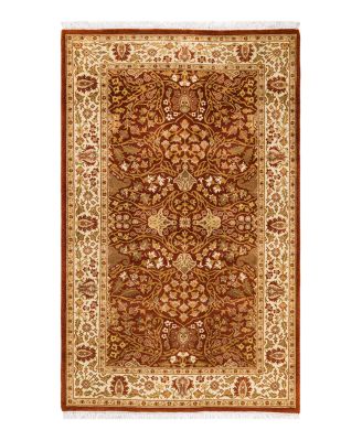 Bloomingdale's Mogul M1479 Area Rug 3'3"x5'4"