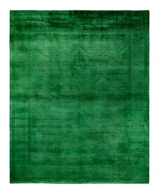 Bloomingdale's Fine Vibrance M1557 Area Rug 8'2"x10'1"