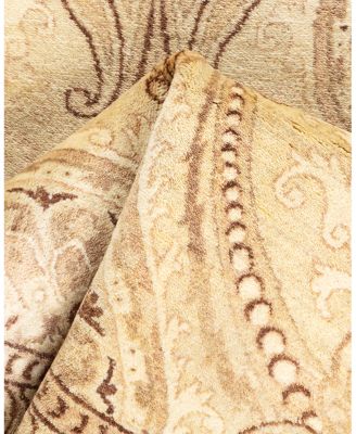 Bloomingdale's Mogul M1622 Runner Area Rug 2'7"x12'4"