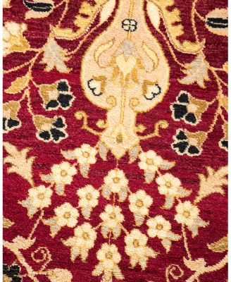 Bloomingdale's Mogul M1352 Area Rug 4'1"x6'1"