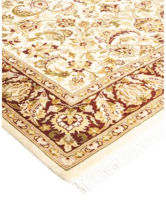 Bloomingdale's Mogul M1316 Area Rug 4'2"x6'1"
