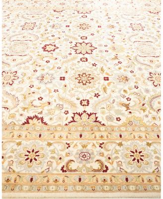 Bloomingdale's Mogul M1369 Area Rug 8'3"x10'0"