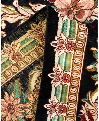 Bloomingdale's Mogul M1406 Area Rug 9'0"x11'7"