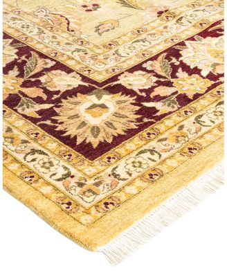 Bloomingdale's Mogul M1342 Area Rug 9'2"x12'5"
