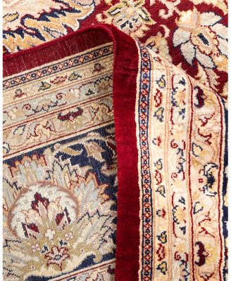 Bloomingdale's Mogul M1318 Area Rug 8'1"x10'2"