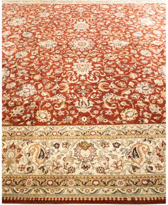 Bloomingdale's Mogul M1377 Area Rug 9'1"x12'1"