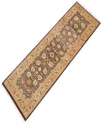 Bloomingdale's Mogul M1674 Runner Area Rug 2'6"x8'0"