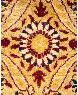 Bloomingdale's Mogul M1220 Area Rug 9'1"x12'10"