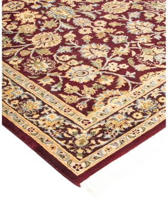 Bloomingdale's Mogul M1444 Area Rug 3'1"x5'4"