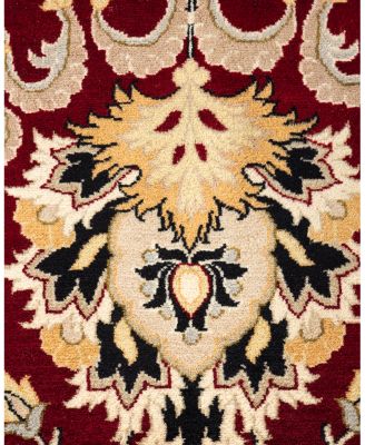 Bloomingdale's Mogul M1375 Area Rug 8'1"x10'3"