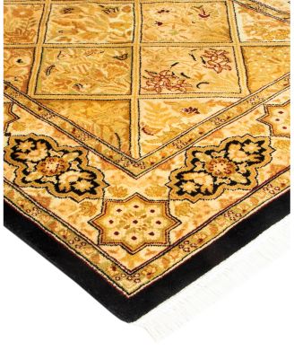 Bloomingdale's Mogul M1567 Runner Area Rug 2'7"x13'4"