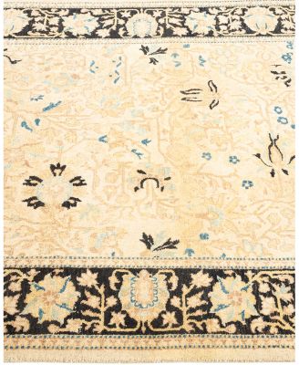 Bloomingdale's Mogul M1554 Area Rug 3'2"x5'1"