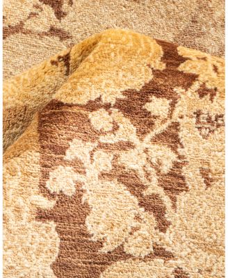Bloomingdale's Mogul M1567 Runner Area Rug 2'8"x6'1"