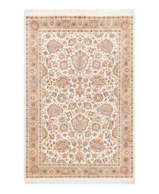 Bloomingdale's Mogul M1276 Area Rug 4'2"x6'2"