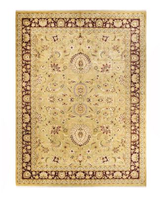 Bloomingdale's Mogul M1342 Area Rug 9'2"x12'5"